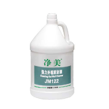 白云 净美强力外墙清洁剂 3.78L JM122