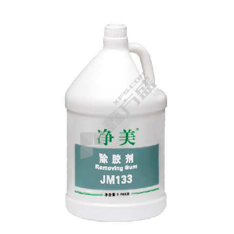 白云 净美除胶剂3.78L 3.785L JM133