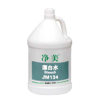 白云 净美漂白剂 3.78L JM134/3.78L 常规