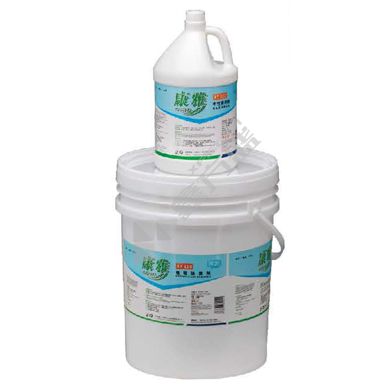 白云 康雅柠檬家私蜡 3.78L 3.78L KY107