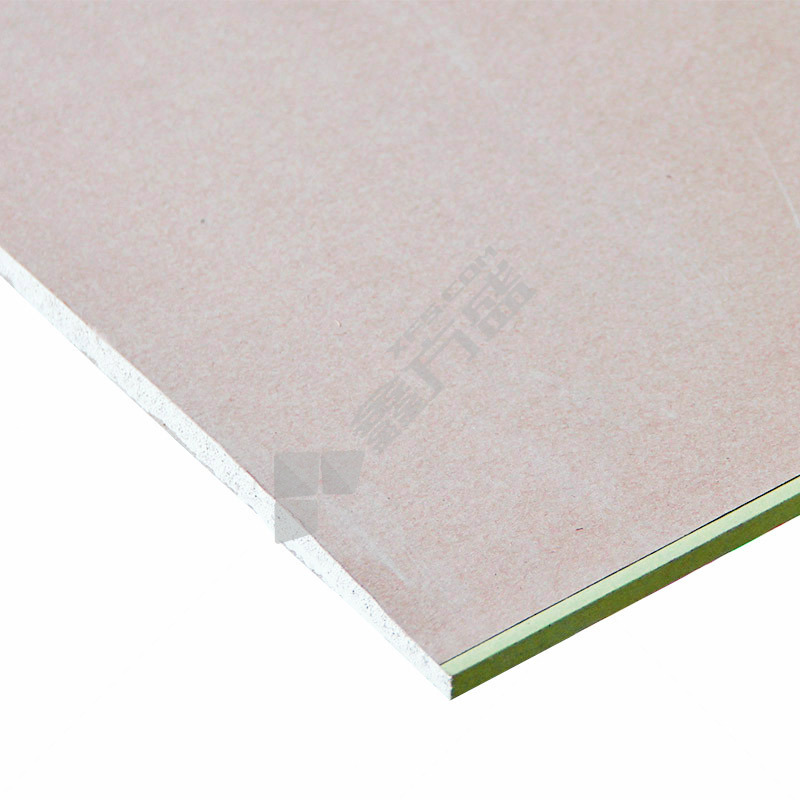 北新 耐潮纸面石膏板 2.4m*1.2m*9.5mm