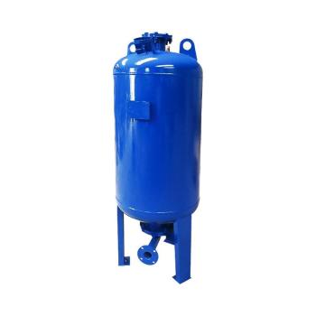 羽泉 水泵隔膜气压罐 800mm*1.0Mpa