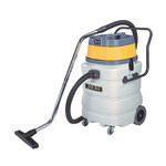 白云 洁霸90升双马达吸尘吸水机 BF518A 2000W 90L 2000mmH₂0 106L/S