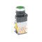 正泰 CHNT 按钮开关LAY39B LA38 -11BND型AC220V LAY39B(LA38)-11BND 绿 AC 220V