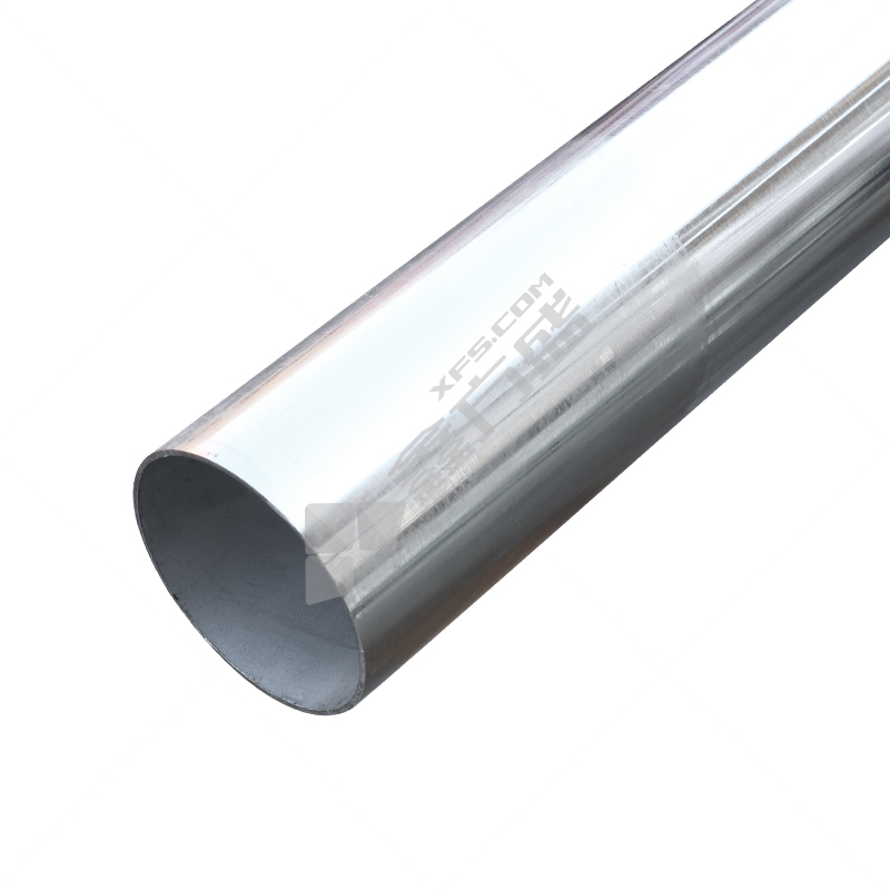 联塑LESSO 不锈钢水管S30408 环压连接 DN65(A76.1)*1.5mm*6m
