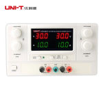 优利德UNIT 双路大功率线性直流稳压电源 UTP16020