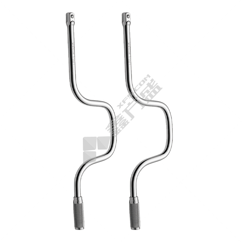 世达 SATA 快速弓形摇杆12.5mm系列 12.5MM系列 17001