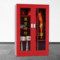 微型消防站-消防柜 1600mm*1200mm*390mm