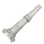 潍消 消防直流水枪 QZ3.5/7.5 DN65 0.35MPa‌