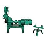 山东滚槽机 租赁专用 380V 1.1KW 76-219 380V (租赁专用)