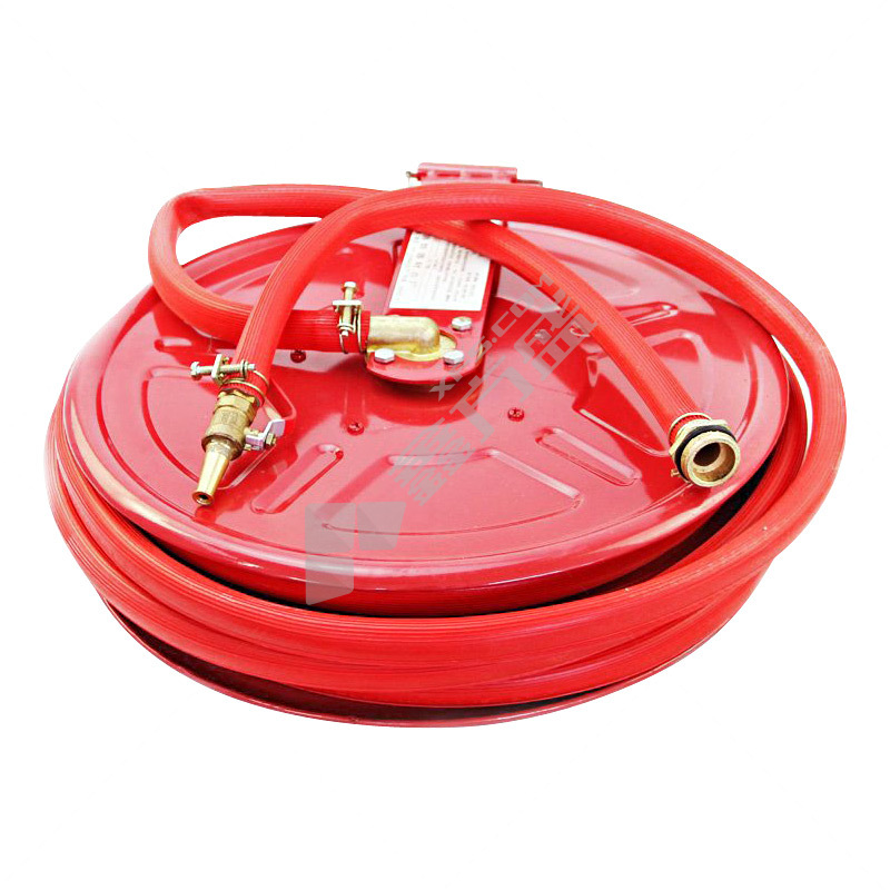 潍消 消防轻便水咙 16mm 30m LQG16-30 30m