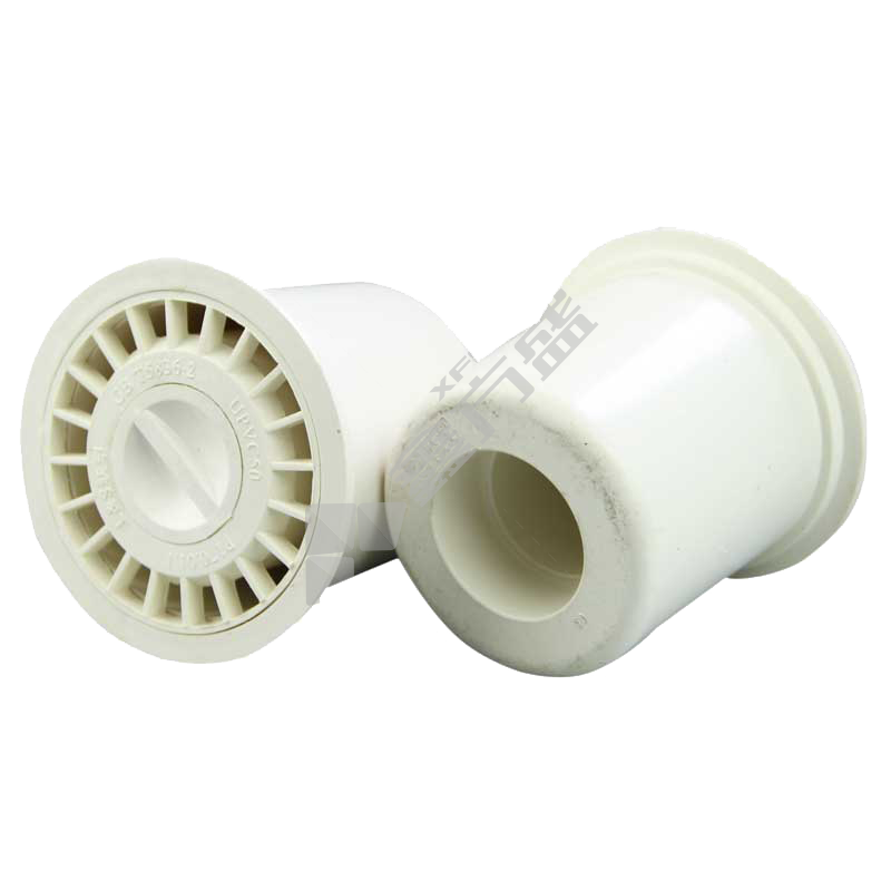 联塑 HDPE同层排水垂直式机用地漏 50