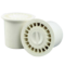 联塑 HDPE同层排水垂直式机用地漏 50