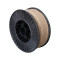 前进 二氧化碳气体保护焊丝50-6黑盘 1.0 20kg