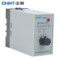 正泰 CHNT 时间继电器JS14A-/00型AC220V JS14A-/00 30s AC220V