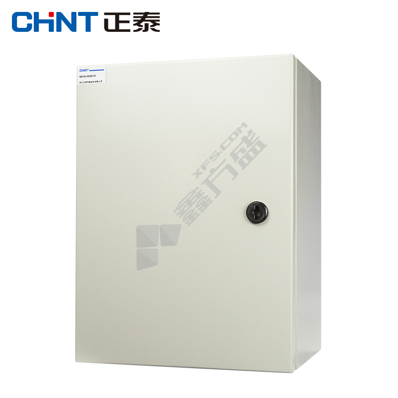 正泰 NX10-4030/14型 配电箱 140*300*400mm