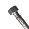 达柏林 DL8003 不锈钢丝编织管 龙头专用 50cm DN15