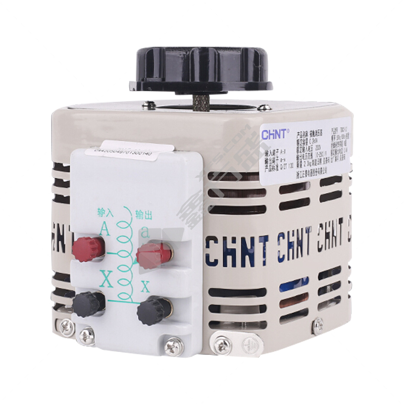 正泰 CHNT 调压器TDGC2-0.2型 TDGC2-0.2