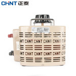 正泰 CHNT 调压器TDGC2-5型 TDGC2-5