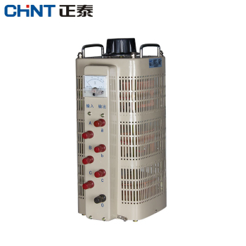 正泰 CHNT 调压器TDGC2-9型 TSGC2-9