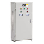 德力西DELIXI 自耦减压启动箱XJD1100KW380V XJD1-100KW  380V