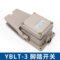正泰 脚踏式行程开关YBLT-3型 YBLT-3
