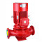 羽泉 立式多级稳压消防泵XBD系列 XBD4.0/1W-1.1kw-25CDL /