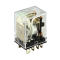 德力西DELIXI 小型电磁继电器CDZ962PLDC24V CDZ9-62PL （带灯）DC24V