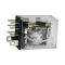 德力西DELIXI 小型电磁继电器CDZ962PLDC24V CDZ9-62PL （带灯）DC24V