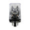 德力西DELIXI 小型电磁继电器JTX/2C型DC24V JTX 2C DC24V