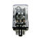 德力西DELIXI 小型電磁繼電器JTX/3C型DC24V JTX 3C DC24V