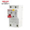 德力西DELIXI 小型断路器DZ47LE125系列1P+N DZ47LE-125 li(D) 热磁式 125A 30mA 1P+N 10kA