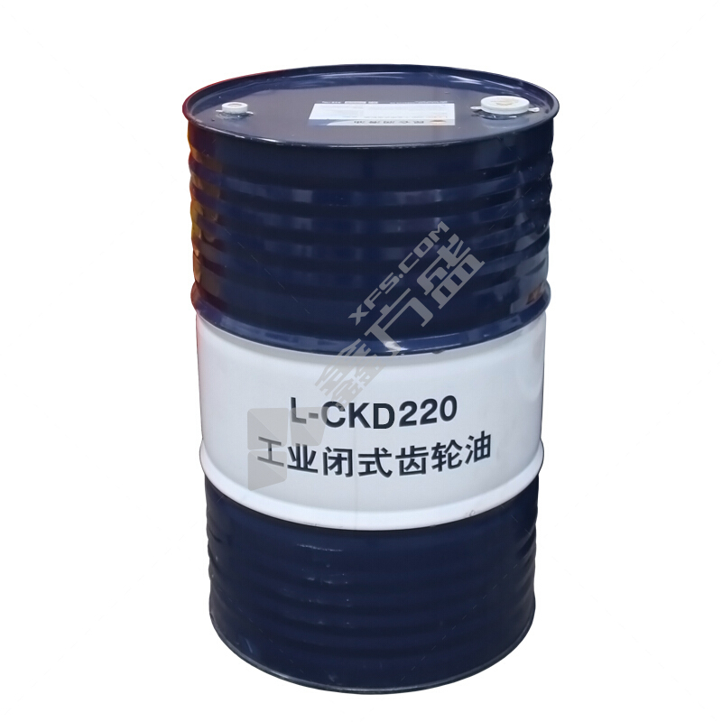 昆仑 L-CKD重负荷工业齿轮油 L-CKD 320