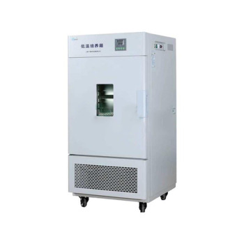 上海一恒 低温培养箱 LRH-100CB
