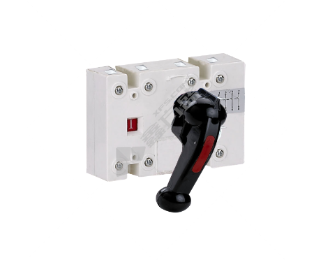 正泰 CHNT 隔离开关NH40-400/4型 NH40-400/4