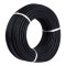 北达 TRVV 3+2芯 100米弹性体电线橡套电缆 3*1.5+2*1平方 黑色 0.6/1kV