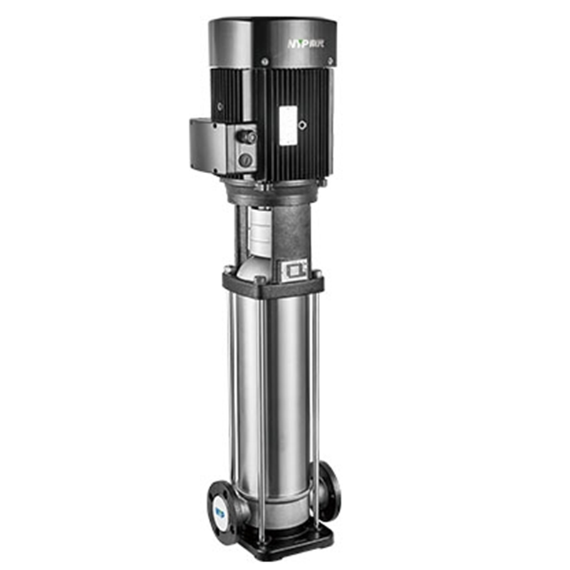 Southern Yuan Vertical centrifugal stainless steel multi-stage pump50CDLF20series