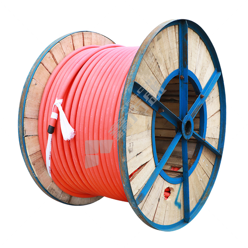 北达 柔性矿物绝缘防火电力电缆 YTTWY 0.6/1kV 3*95+2*50平方