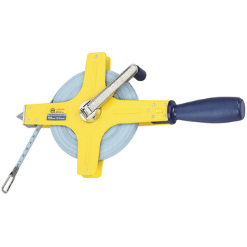 长城精工 J8-1系列手提十字架式长卷尺 30m*12.5mm 015813
