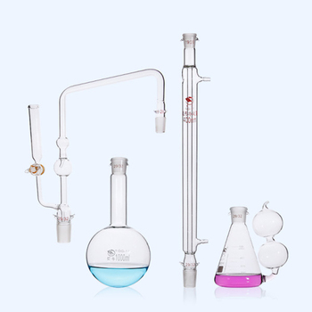 蜀牛 复合肥定氮装置 1000ml