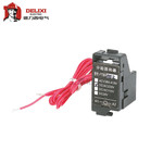 德力西DELIXI 断路器欠压脱扣器左M3250AC400V 欠压脱扣器(左) M3(M3S)-160/250 AC400V
