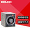 德力西DELIXI 时间继电器JSZ3Y型AC220V JSZ3Y  5-60S  AC  220V