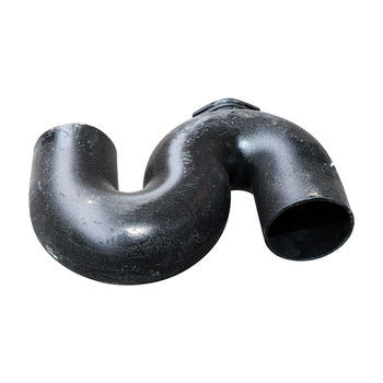 泫氏 B型S型门型返水弯 DN50