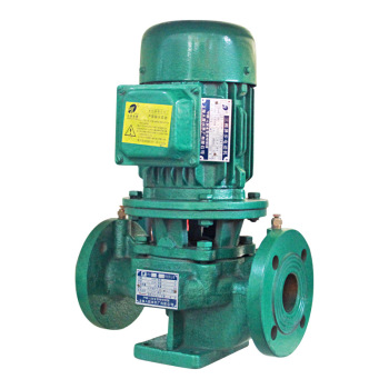 人民水泵 上海人民 立式管道循环泵RML系列380V （人民企业） 200-250(I) RML400-20-30KW -380V /