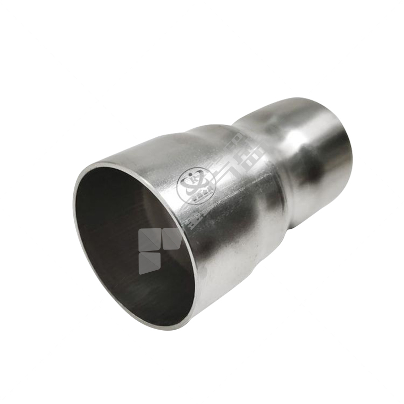 联塑LESSO 304不锈钢异径直通 承插焊 DN65*32(φ63.5*35mm)