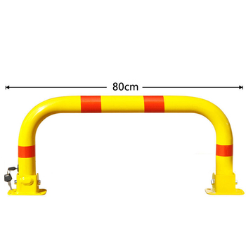 三角手动车位锁 60 龙门型