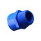 联塑 PVC-U给水外牙异径直接头 25*R1/2寸 1.6MPa 蓝色