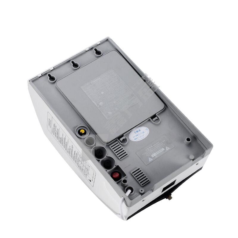 莫顿 M-X2 感应手消毒器 1500ml 白色带接水 M-X2