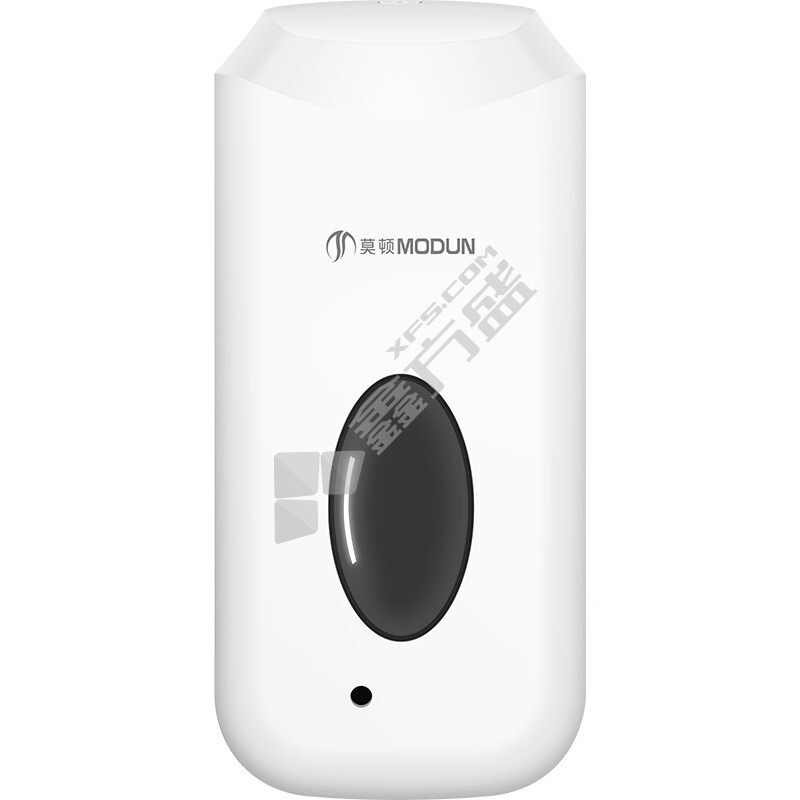 莫顿 M-X11 感应手消毒器 1000ml 白色 M-X11