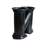 联铸 B型H管 DN75*75-150